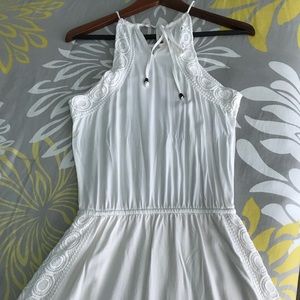 FOREVER 21 Halter Top Dress